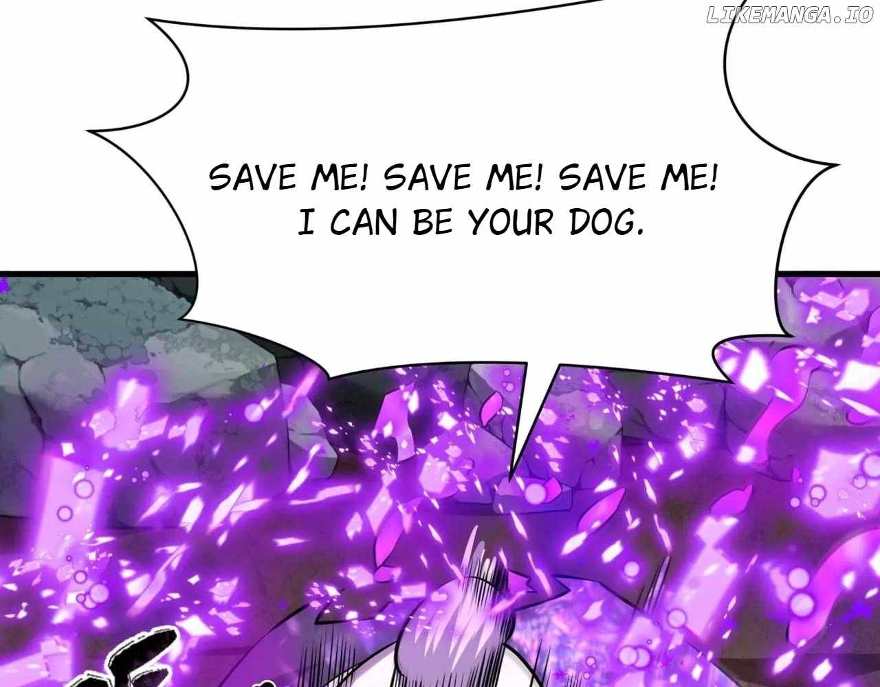 Age of Terror Chapter 487 113